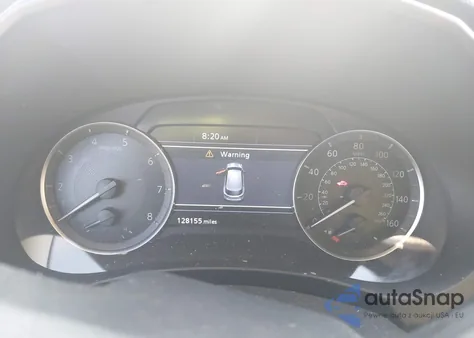 2022 Infiniti Qx50 Luxe Awd z USA, uszkodzony, nr VIN 3PCAJ5BB6NF106393